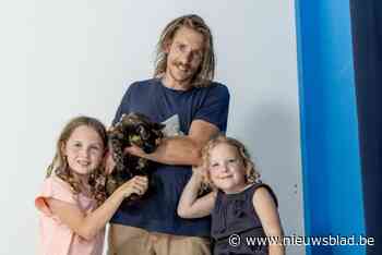 Na 9 jaar wordt vermiste kat Minou (12) teruggevonden… amper 500 meter verderop: “Aan de ene kant is het een beetje sneu”