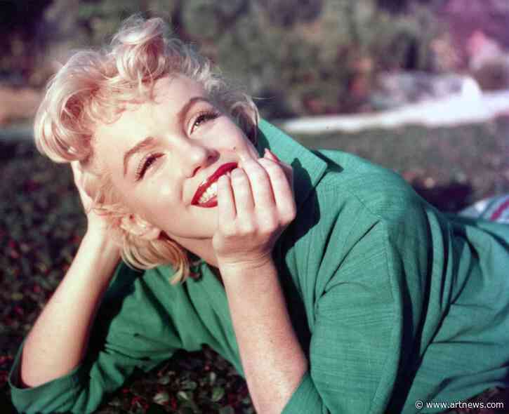 Marilyn Monroe’s Home Declared a Landmark, Kehinde Wiley Accuser Responds to Censorship Concerns, and More: Morning Links for June 28, 2024