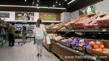 Preise: Wichtiges Inflationsmaß der Fed geht leicht zurück