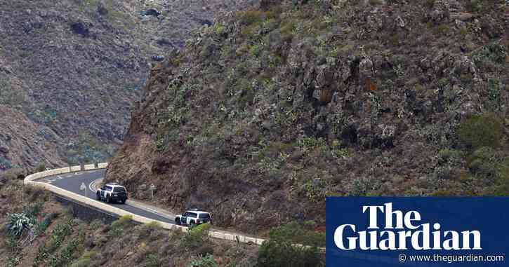 Jay Slater search: Tenerife police call for more volunteers for mass operation