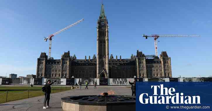 Canadian man makes history after receiving zero election votes: ‘I am the true unity candidate’