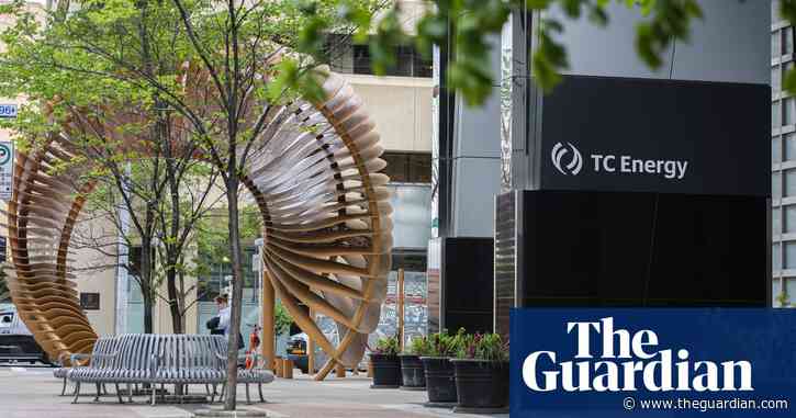 British Columbia investigates claims energy company ‘dramatically’ influenced climate policy