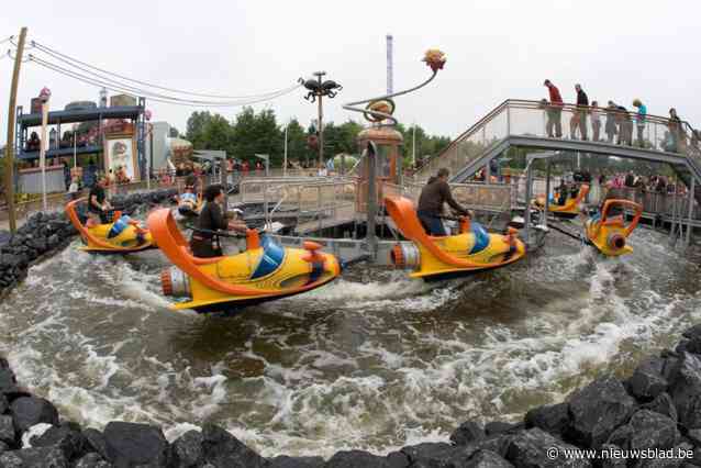 Plopsaland vrijgesproken voor zwaar ongeval met Mega Mindy jetski, bediener krijgt opschorting: “Hij is er echt het hart van in”