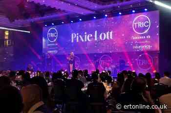 Winners of the 2024 TRIC Awards announced at star-studded event