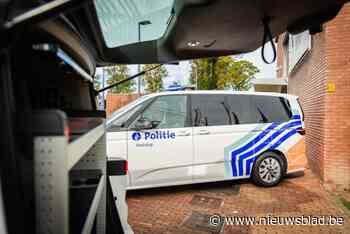 Politie zet in op innen van openstaande boetes van buitenlanders: “Een bestuurder had zelfs 56 openstaande snelheidsboetes”