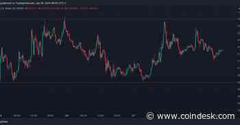 First Mover Americas: Bitcoin Awaits PCE Inflation Report
