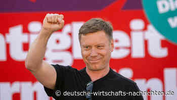 Linken-Chef erwägt offenbar Rückzug: Werde rechtzeitig informieren