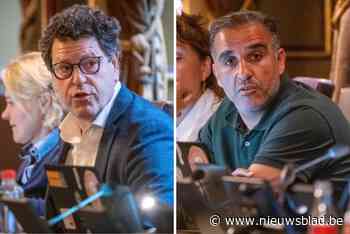 Partijbestuur Vooruit zoekt vanavond uitweg uit crisis over lijsttrekker