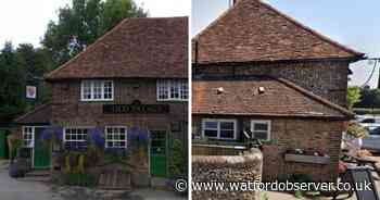 The Old Palace, Kings Langley, shut over 'unforeseen circumstances'