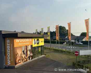 Loods 3 opent voor het eerst onder nieuwe naam ‘wooners’ en viert met tal van acties