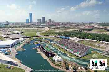 OKC’s 2028 Olympics bid awaits LA council approval