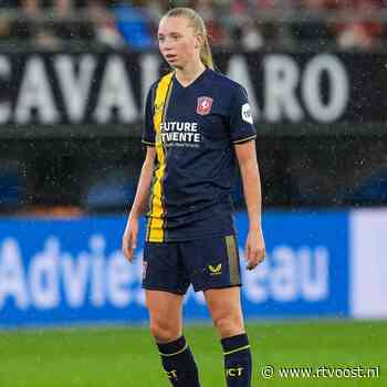 Transferproat vrouwen: Peddemors vertrekt na komend seizoen naar VfL Wolfsburg