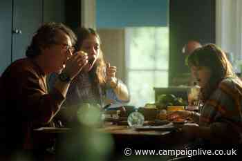 Samsung Electronics UK shows AI can bring harmony to family chaos