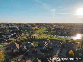 Westhills at the Willows in Saskatoon goes beyond golf course living