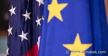Europe's MiCA Is Finally Here. How Will the U.S. Respond?