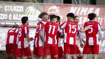 L'Atletico Pontinia pesca dal Terracina, è ufficiale Antonio Pagliaroli