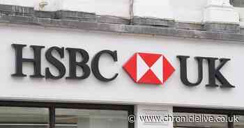 Online banking issues hit HSBC, Virgin Money, and Nationwide customers
