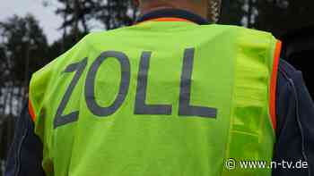 Illegaler Verkauf nach Russland: Zoll verhaftet vier Schleuser von Luxusautos