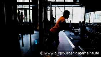 Fünf Diebstähle in Weißenhorner Fitnessstudio: Polizei ermittelt