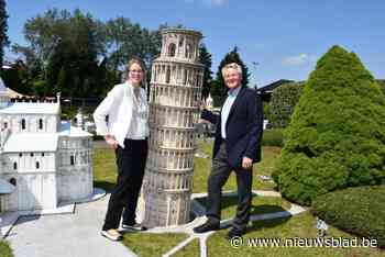 Na 35 jaar Mini-Europa gaat Thierry Meeùs op pensioen: “Ik heb moeten strijden tegen vooroordelen over dit park”