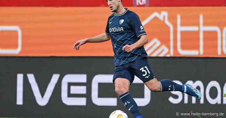 Schlotterbeck wechselt zum FC Augsburg