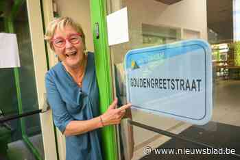 28 jaar geleden richtte Greet (59) kleuterschool op, nu is ze eerste juf die afzwaait