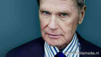 Adriaan van Dis kan VPRO Zomergasten wegens gezondheid niet presenteren