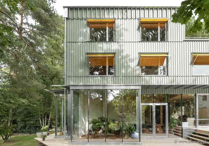 Hamburger Sommerbrise 
 - Doppelhaus von NOTO