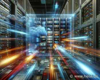 DB-Cluster-System Vitess 20 bietet mehr DML-Optionen für Abfragen​