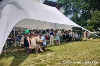 Meer dan 2.000 deelnemers voor personeelsbarbecue VUB