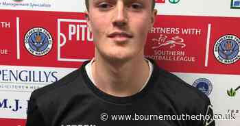 Jack Wadham joins Sutton United from AFC Bournemouth