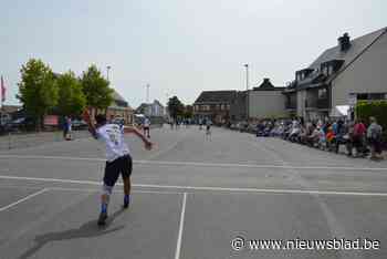 Alweer een traditieclub minder in het kaatsen: Wieze Sportief verdwijnt per direct