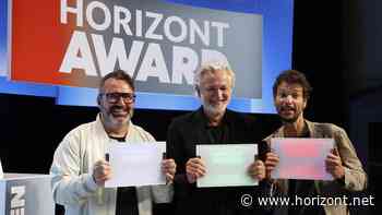 Branchen-Event in Bildern: So wurden die Preisträger des HORIZONT Awards gefeiert