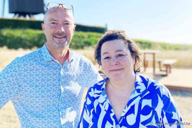 Open VLD en N-VA trekken met gezamenlijke lijst naar stembusslag: “Positief alternatief voor jarenlange CD&V-meerderheid”