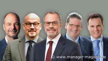 Top Consultant 2024: Die besten Berater für den Mittelstand