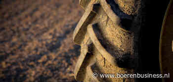 Succesvol boeren met stress...