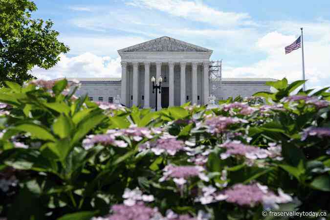 Supreme Court allows cities to enforce bans on homeless people sleeping outside