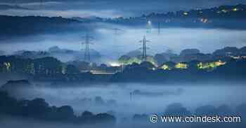 DePIN Can Rebuild the Grid From the Bottom Up