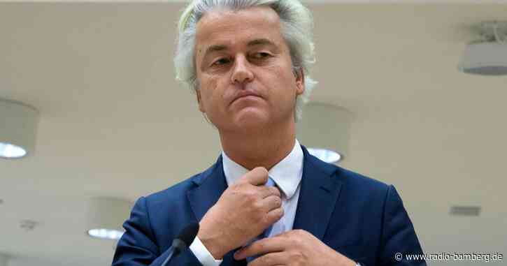 Niederlande auf radikal-rechtem Kurs