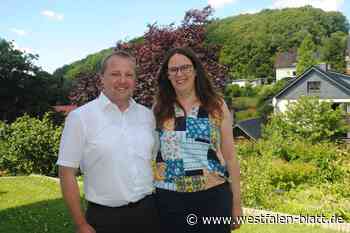 „Mein Platz ist im Kalletal“