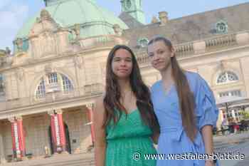 Wenn der eigene Abiball von einer Gewalttat überschattet wird