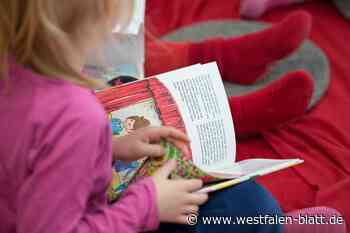 Sommerleseclub startet in Stadtbibliothek Salzkotten
