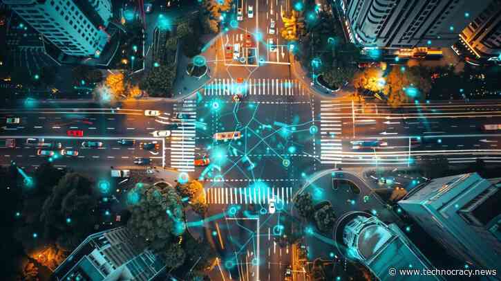 Exposed: How Climate Racketeers Aim To Force Us Into Smart Gulags