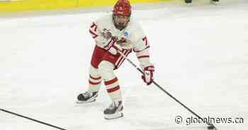 2024 NHL Entry Draft: Celebrini expected to be picked 1st, but surprises could come after