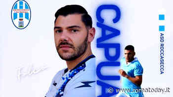 Il Roccasecca annuncia un grande ritorno dal calciomercato