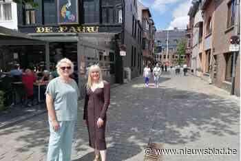 Vooruit-Groen vindt extra verkeer in  Ketelstraat onveilig