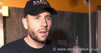 Newcastle's Paul Dummett gets surprising 'new job' with famous fan after United exit