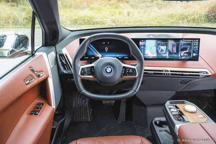 Weblog Bas - Foute dashboards