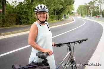 Goed nieuws vlak voor Rock Werchter: wegenwerken in buurt van festival raken eindelijk afgerond