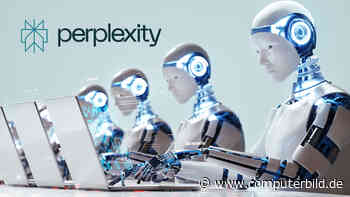 Klaut Perplexity einfach Inhalte hinter Bezahlschranken?